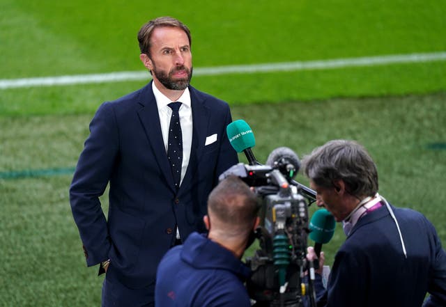 Gareth Southgate has answered plenty of questions about England's performances during the Euro 2020 group stage.