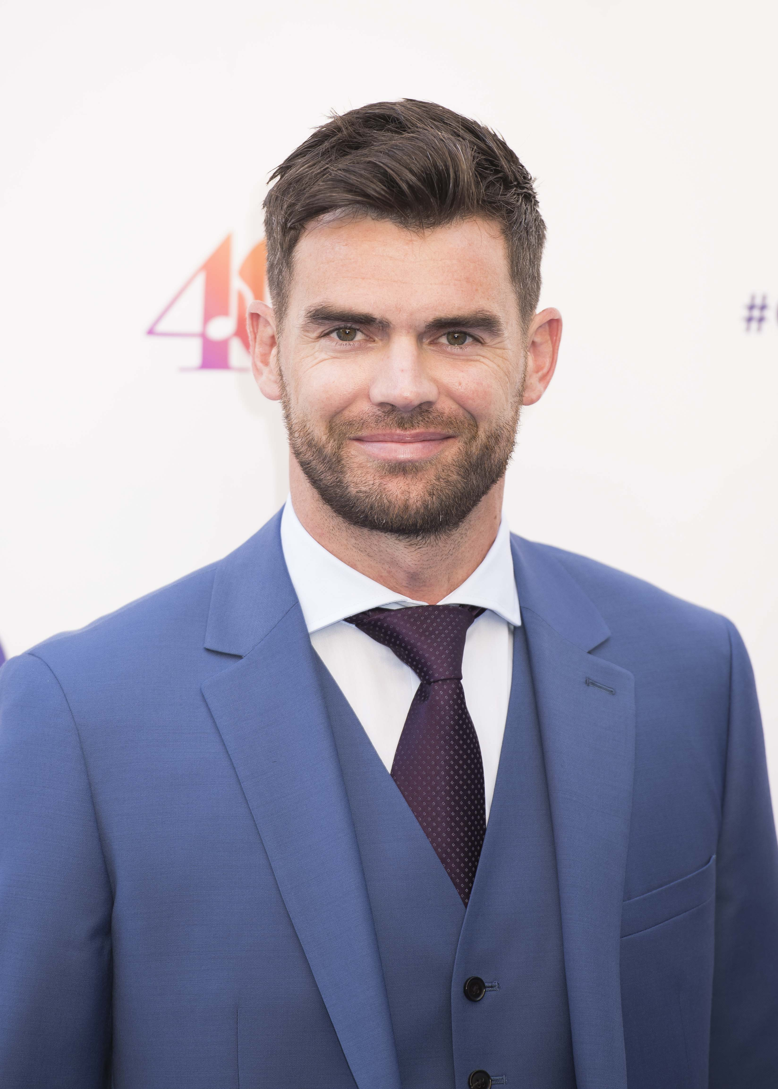 James Anderson Biography Net Worth Wiki Height Age Career  More