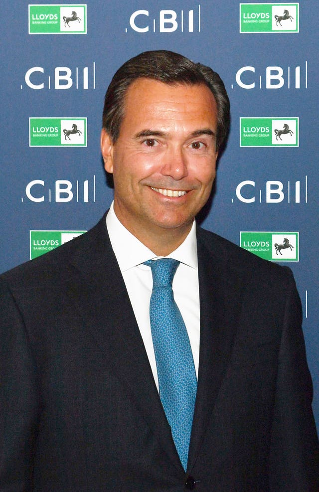 Antonio Horta-Osorio