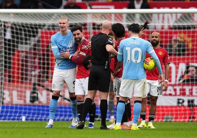 Manchester City's form has been poor so far in 2026 