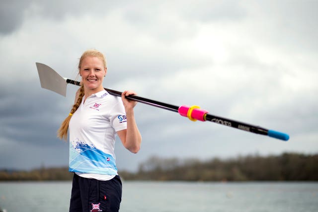 Great Britain European Rowing Championships Team Announcement – National Rowing Centre