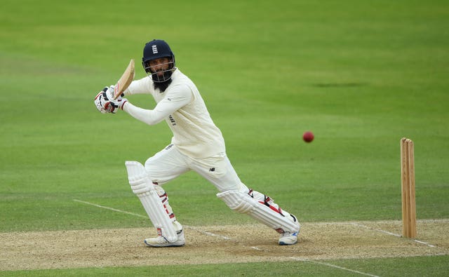 England Warm Up Match – Day Three – Ageas Bowl