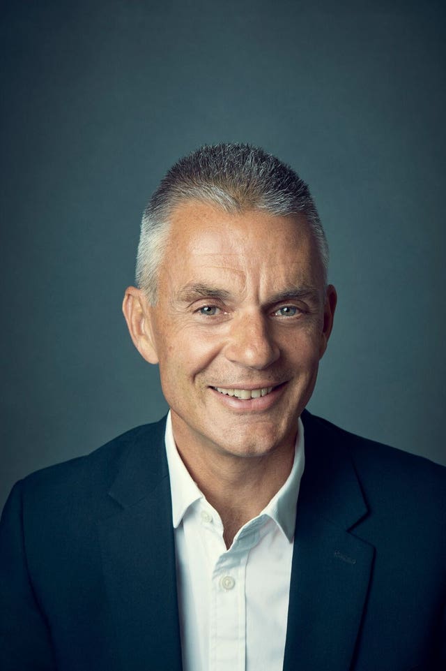 BBC director general