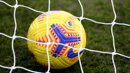Gateshead midfielder Luke Hannant scored twice from the penalty spot in the first half (Catherine Ivill/PA)