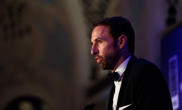 England manager Gareth Southgate hopes his young side can make a real impact at the 2018 World Cup (John Walton/PA Wire)