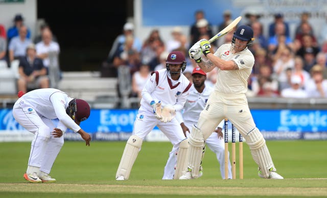 England's series against the West Indies could take place in July.