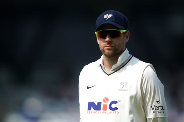 Malan will be working as a batting coach with Yorkshire at the start of the season.