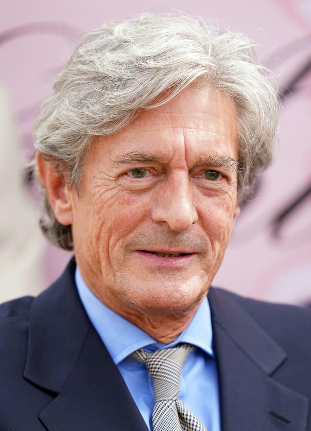 Nigel Havers