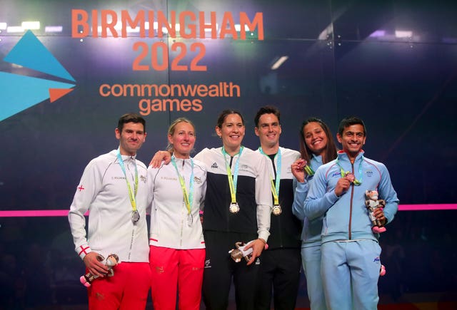 Birmingham 2022 Commonwealth Games – Day Ten