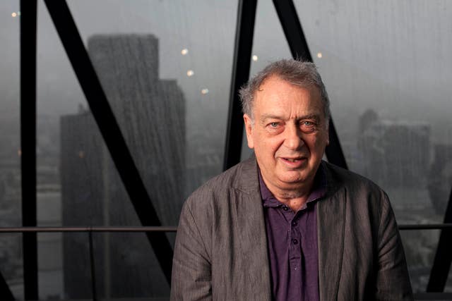 Stephen Frears 