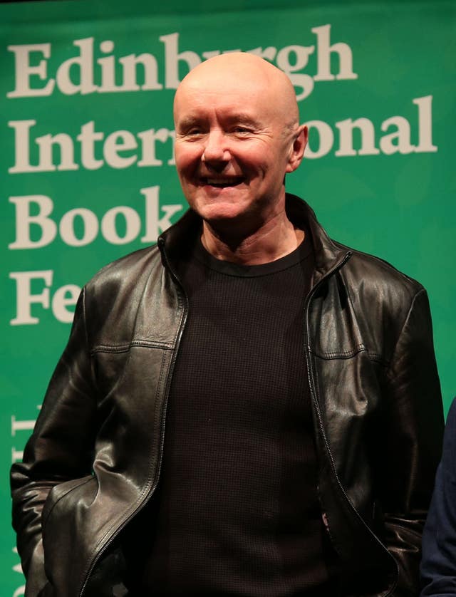 The Blade Artist launch