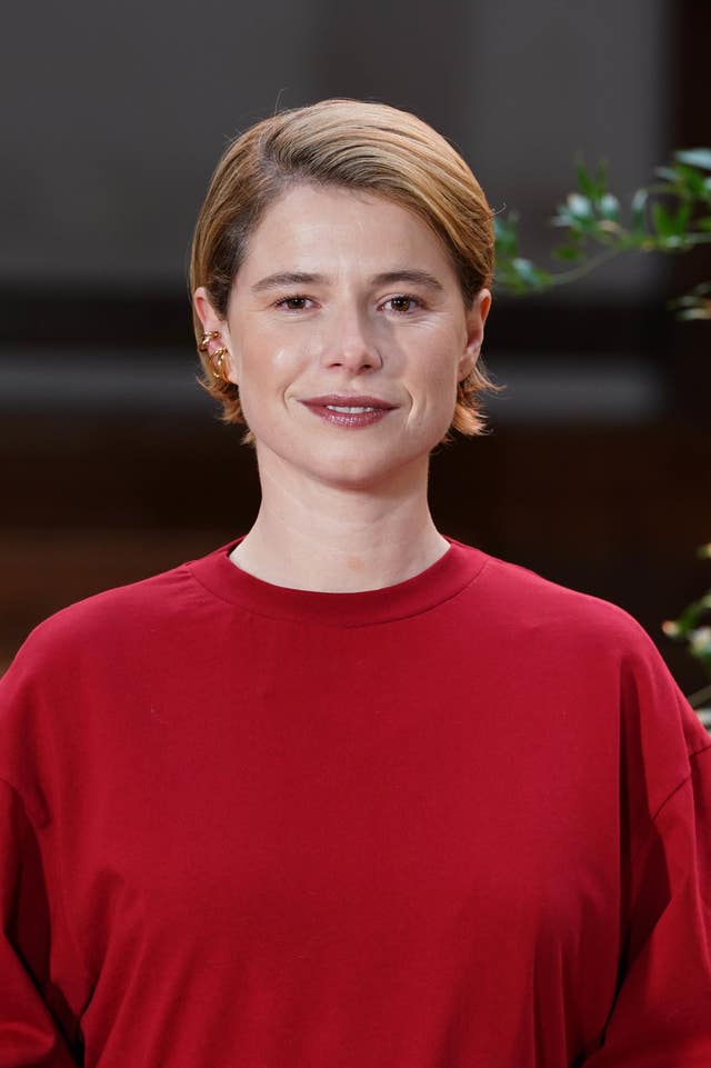 Hamnet photocall – London