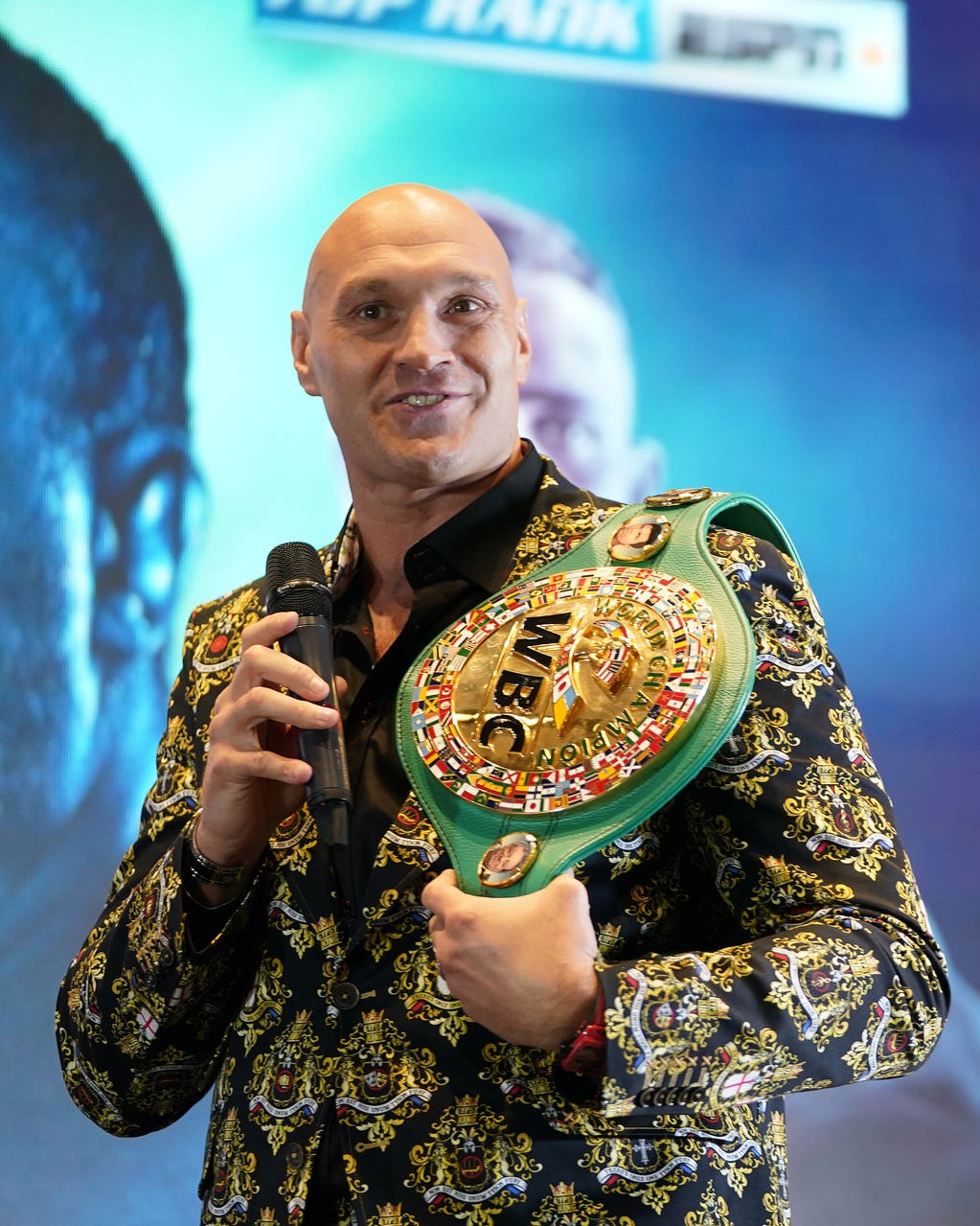 Tyson Fury s Gypsy Pride Gives Travellers A Positive Role Model tyson-fury-s-gypsy-pride-gives-travellers-a-positive-role-model