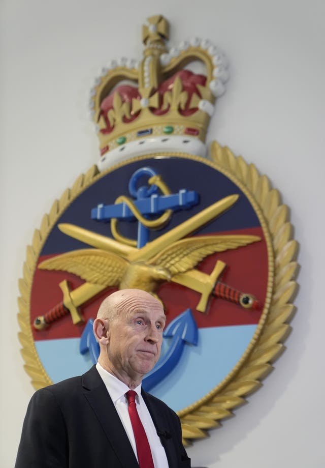 Middle East conflict