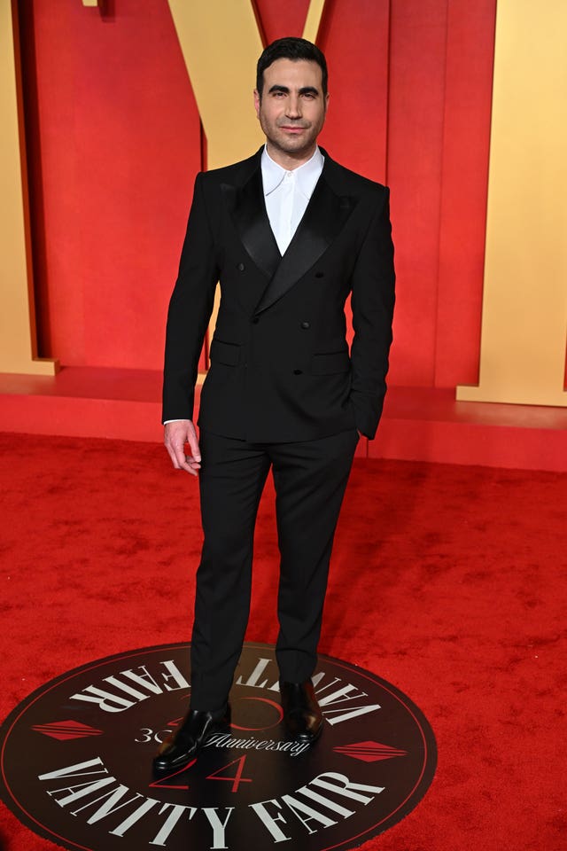 Brett Goldstein