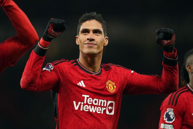 Manchester United’s Raphael Varane, who retired from international football after the 2022 World Cup, has spoken out about the demands of the top-level schedule 