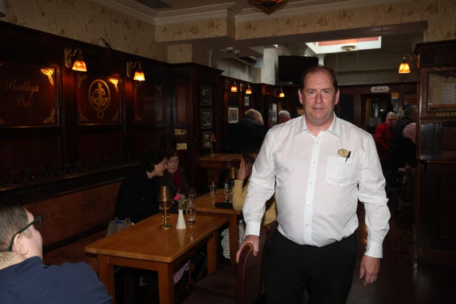 The 98th Academy Awards – Los Angeles