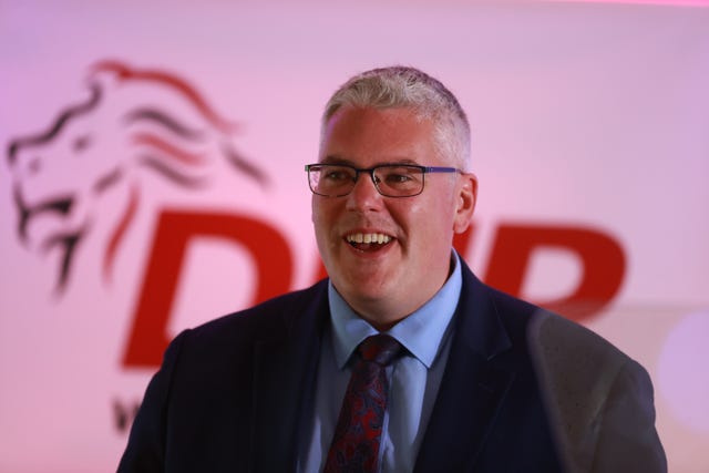 General Election campaign 2024