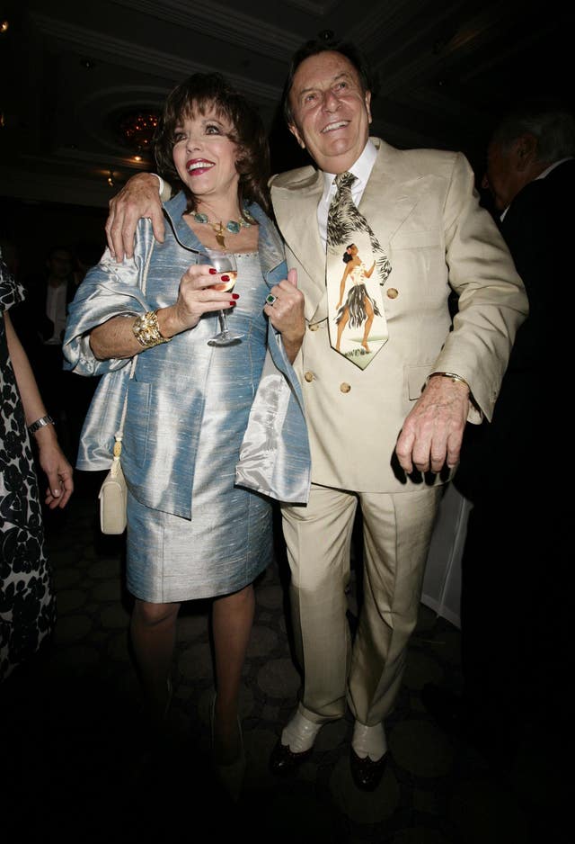 Barry Humphries death