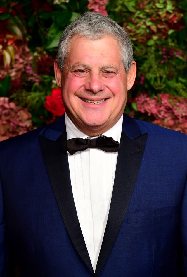 Sir Cameron Mackintosh has called the decision to pull productions until 2021 heartbreaking