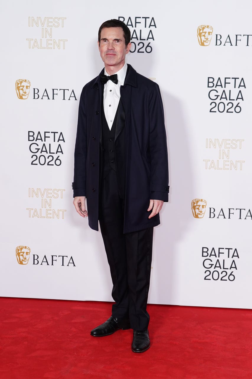 W Writing Skill Jimmy Carr: Comedy should be taught in schools | News Shopper