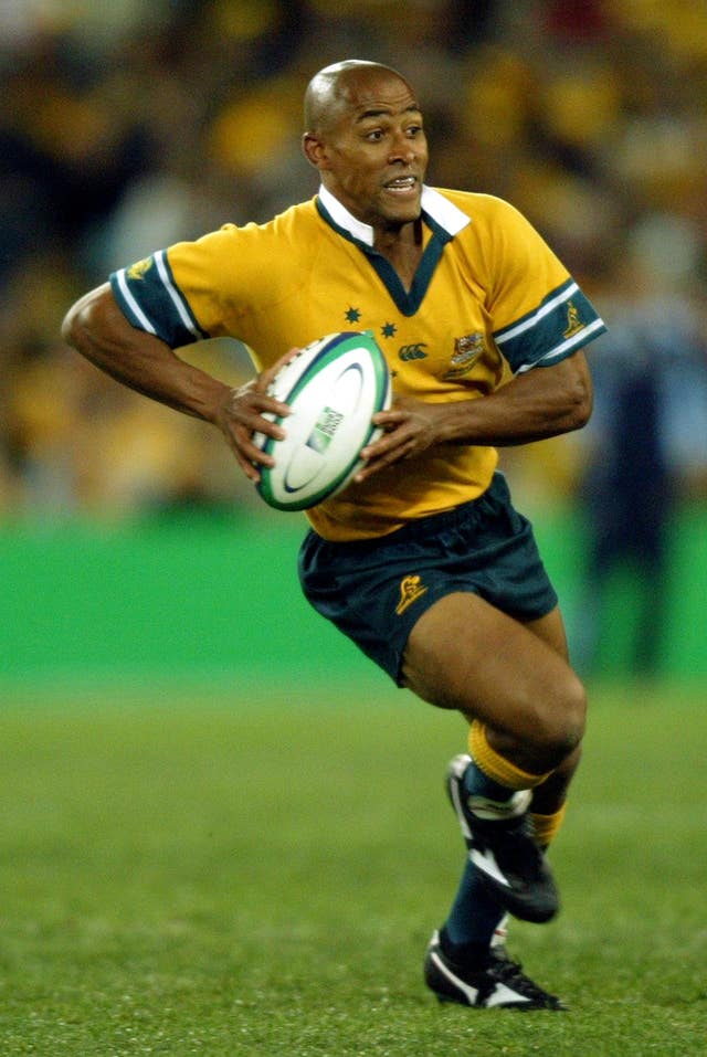 Only Wallabies great George Gregan has more caps as a scrum-half than Ben Youngs