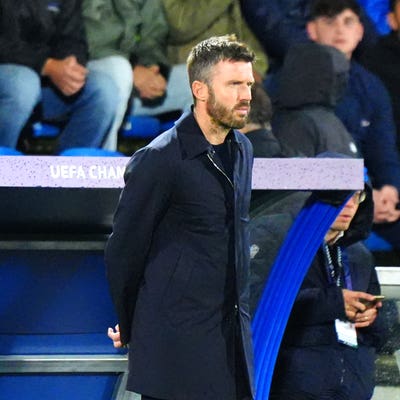 Michael Carrick trusts Man Utd to be ‘different team’ in crunch Cherries clash