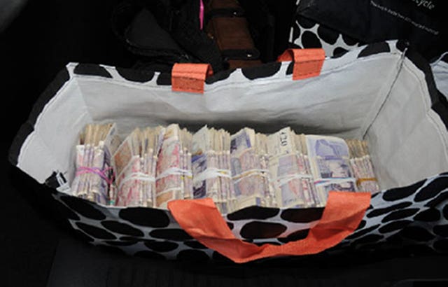 Encrochat court case