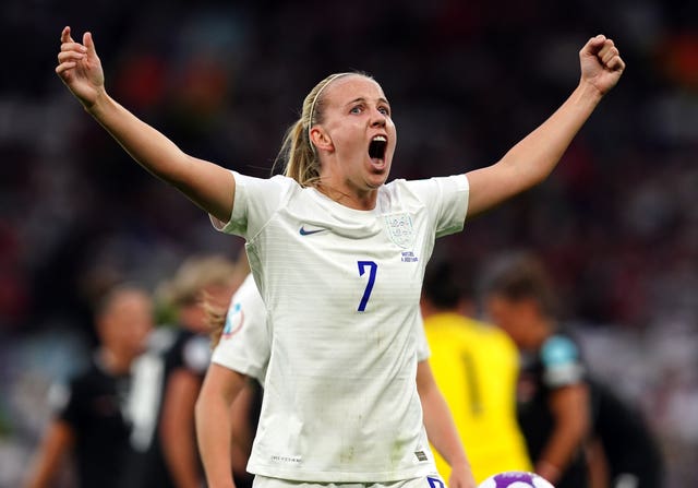 England v Austria – UEFA Women’s Euro 2022 – Group A – Old Trafford
