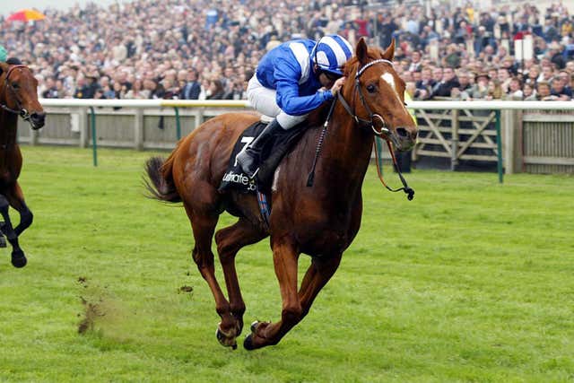 Haafhd was a star for the Hills team in 2004