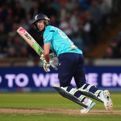 England’s Jos Buttler on ‘road to recovery’ after undergoing hamstring surgery