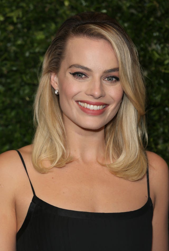 Margot Robbie