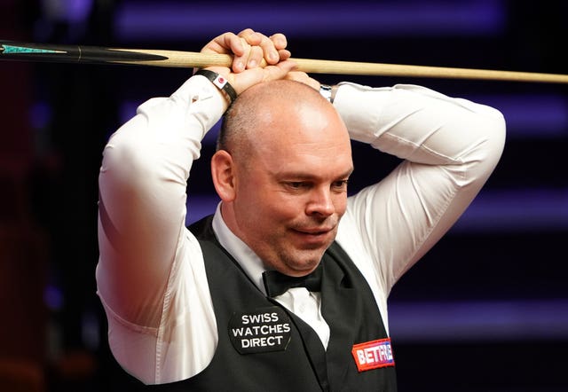 Betfred World Snooker Championships 2021 – Day 14 – The Crucible