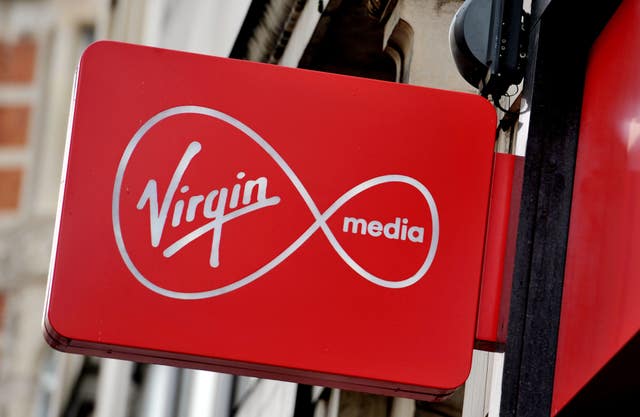 Virgin Media