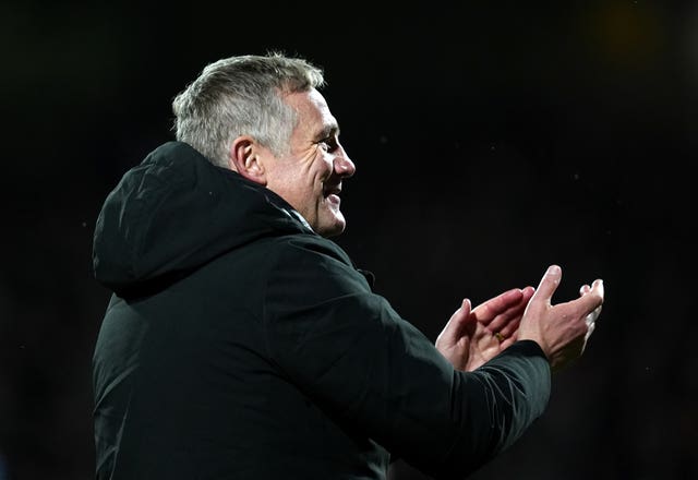 Wrexham v Nottingham Forest – Emirates FA Cup – Third Round – SToK Racecourse