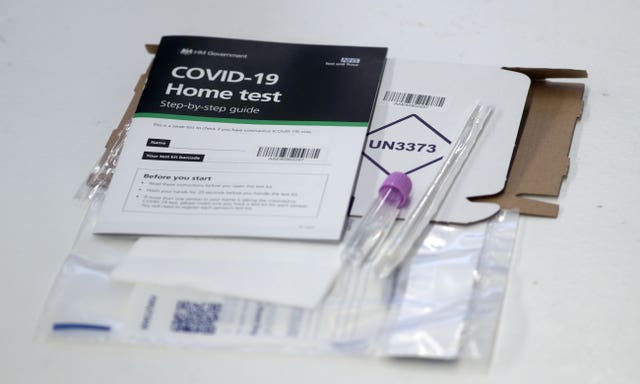 Coronavirus – Mon Feb 1, 2021