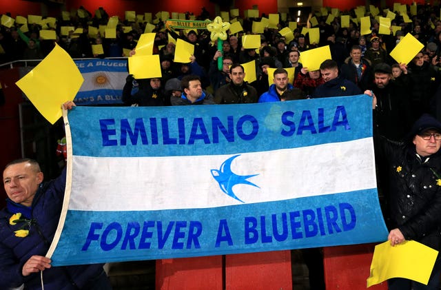 Emiliano Sala banner
