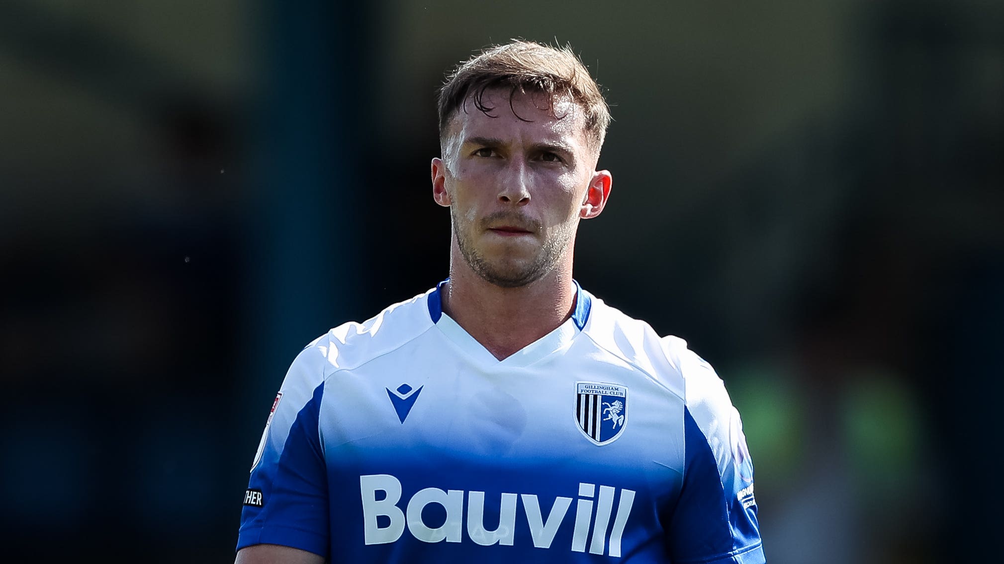 Gillingham - Joueurs, Classement et Transferts - 83/84