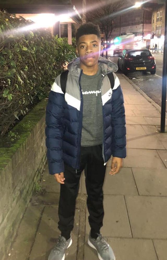 Chima Osuji