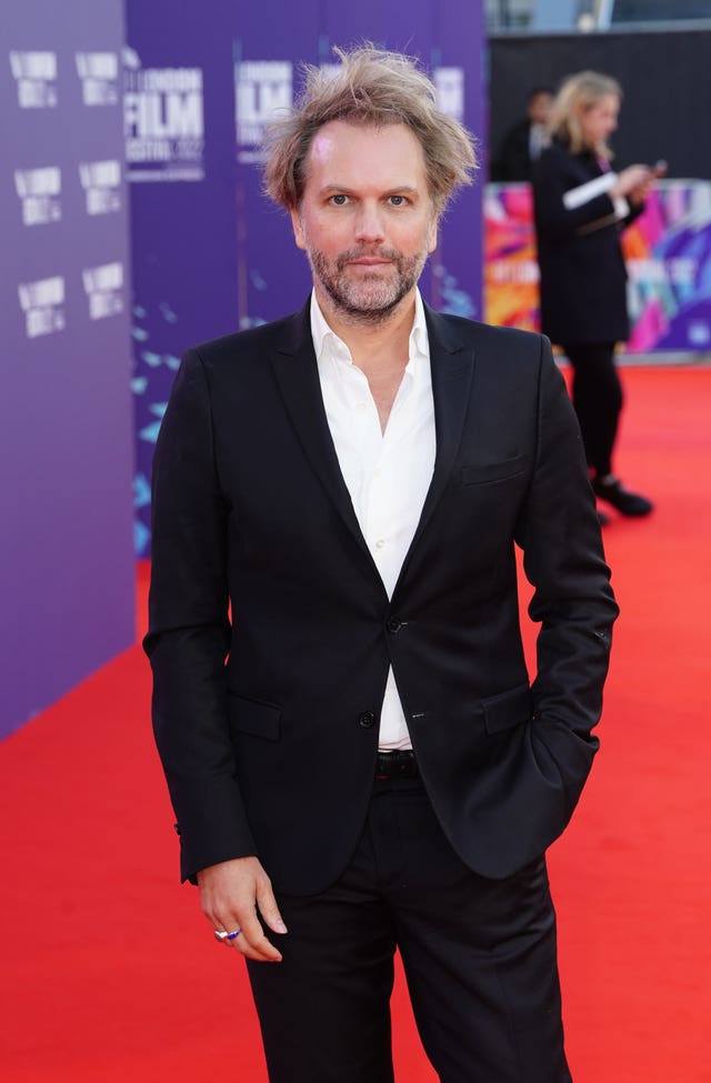 UK premiere of The Son premiere – BFI London Film Festival 2022