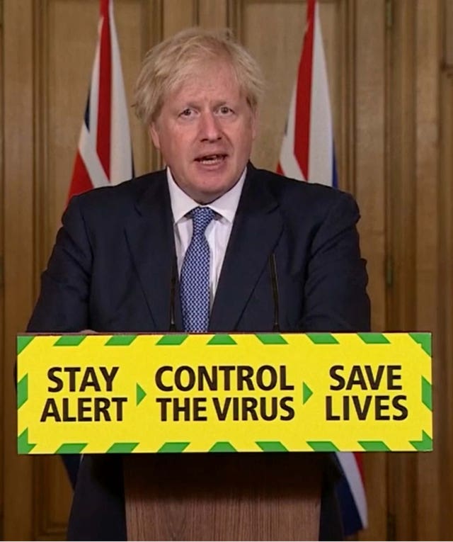 Coronavirus – Fri Jul 31, 2020