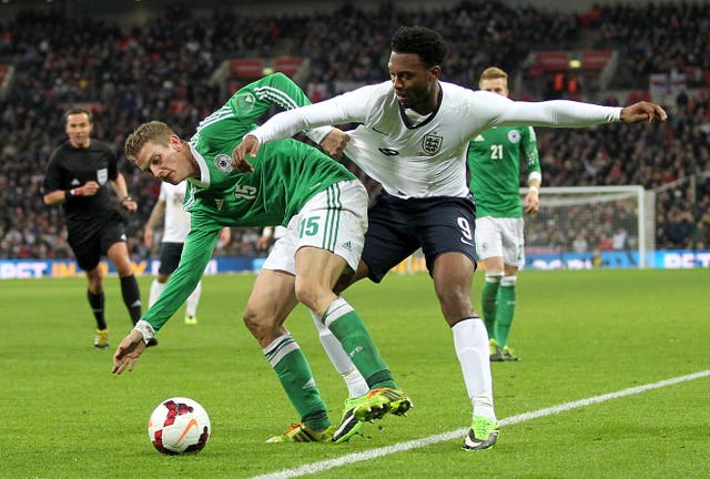 Soccer – International Friendly – England v Germany – Wembley Stadium