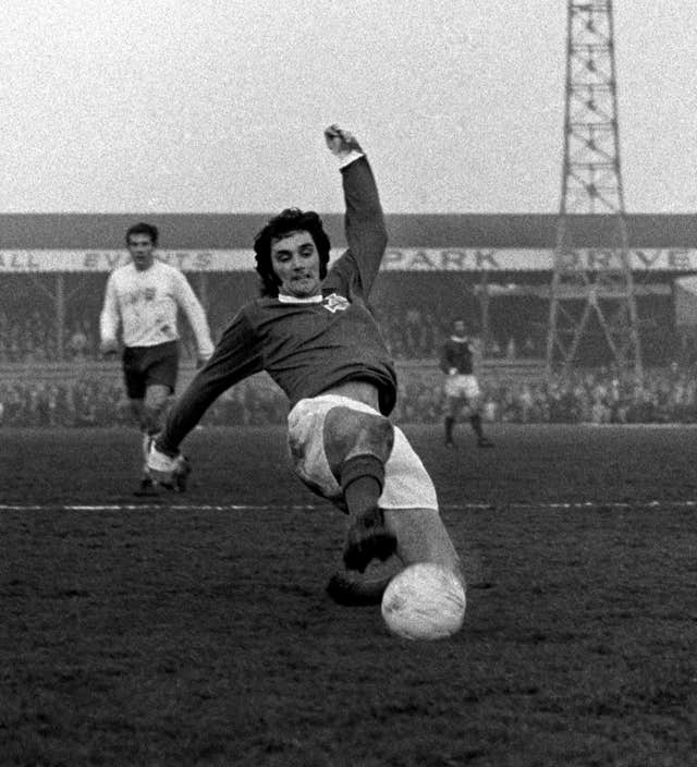 George Best