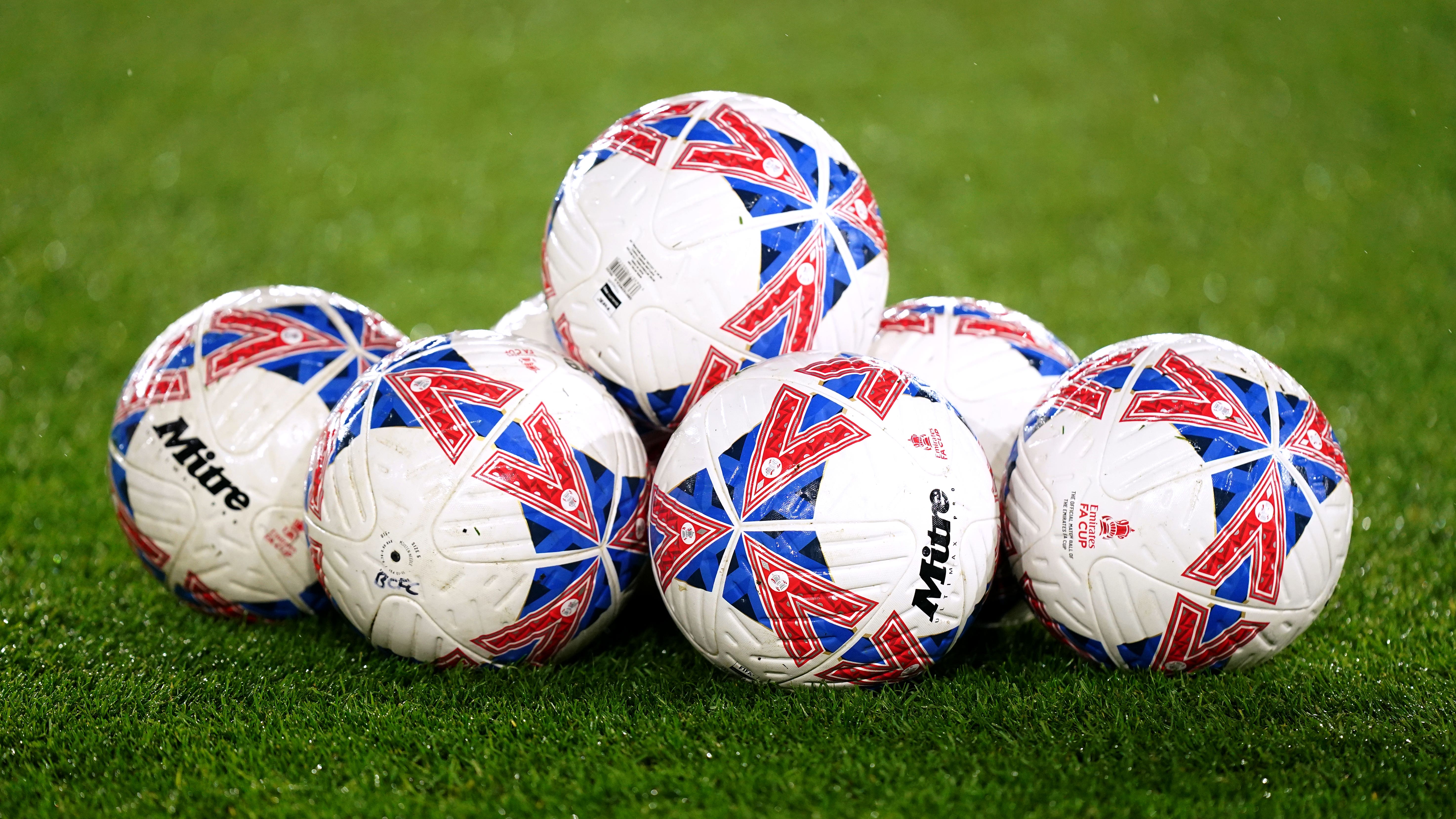 Emmanuel Dieseruvwe’s second-half penalty earned Hartlepool a 1-0 win over play-off chasing Halifax (Mike Egerton/PA).