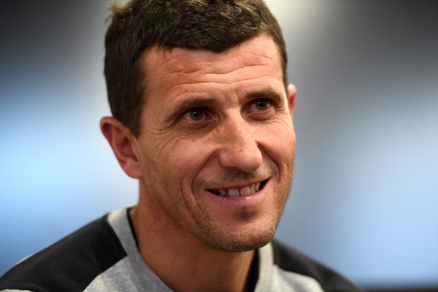 Javi Gracia's first game as Watford head coach comes at Southampton on Saturday.