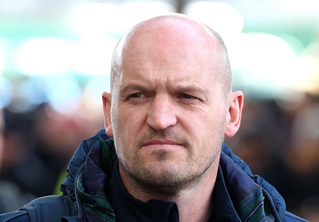 Gregor Townsend engineered France's downfall in 1999