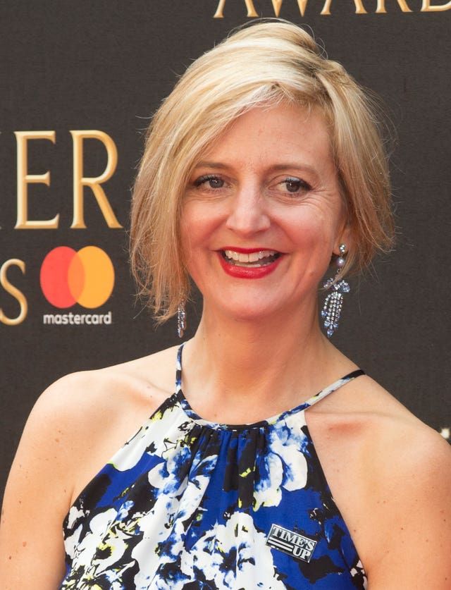 The Olivier Awards 2018 – London