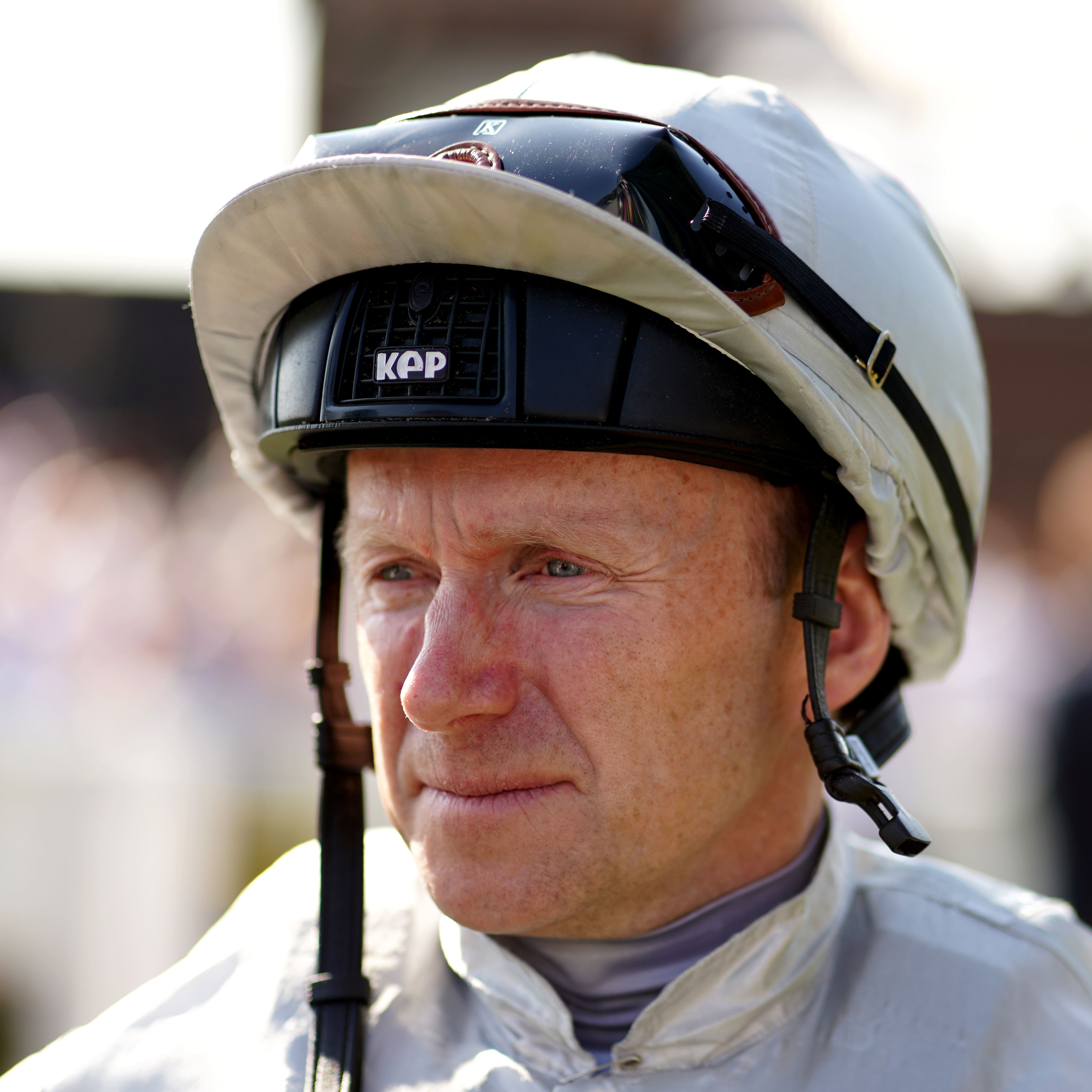 Joe Fanning will miss Royal Ascot