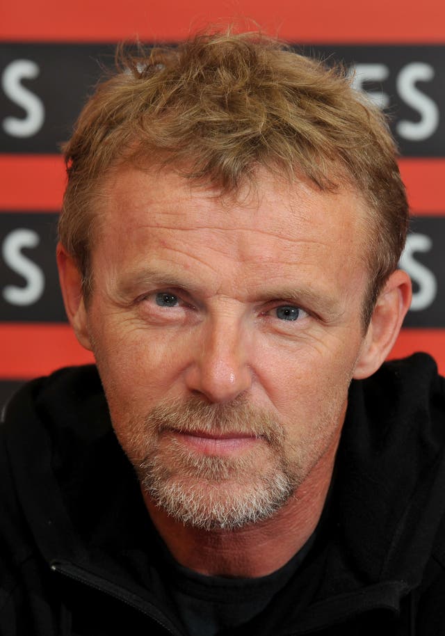 Jo Nesbo book signing – London