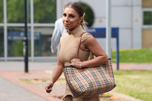 Laurence Fox court case